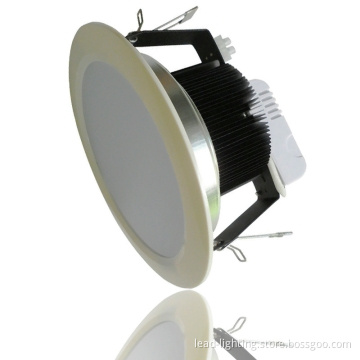 9W LED Downlights with High Power AC85V-265V